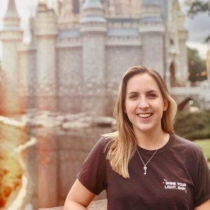 Meet Your Posh Ambassador Beka! 🌻🦄 🌈